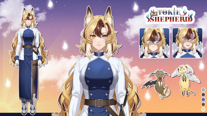 TS Ref. Sheet 01