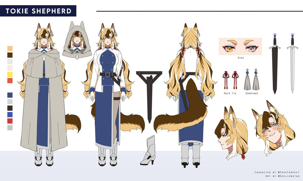 TS Ref. Sheet 01